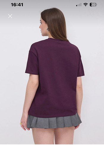 Addax ayıcıklı tişört - Görsel 3