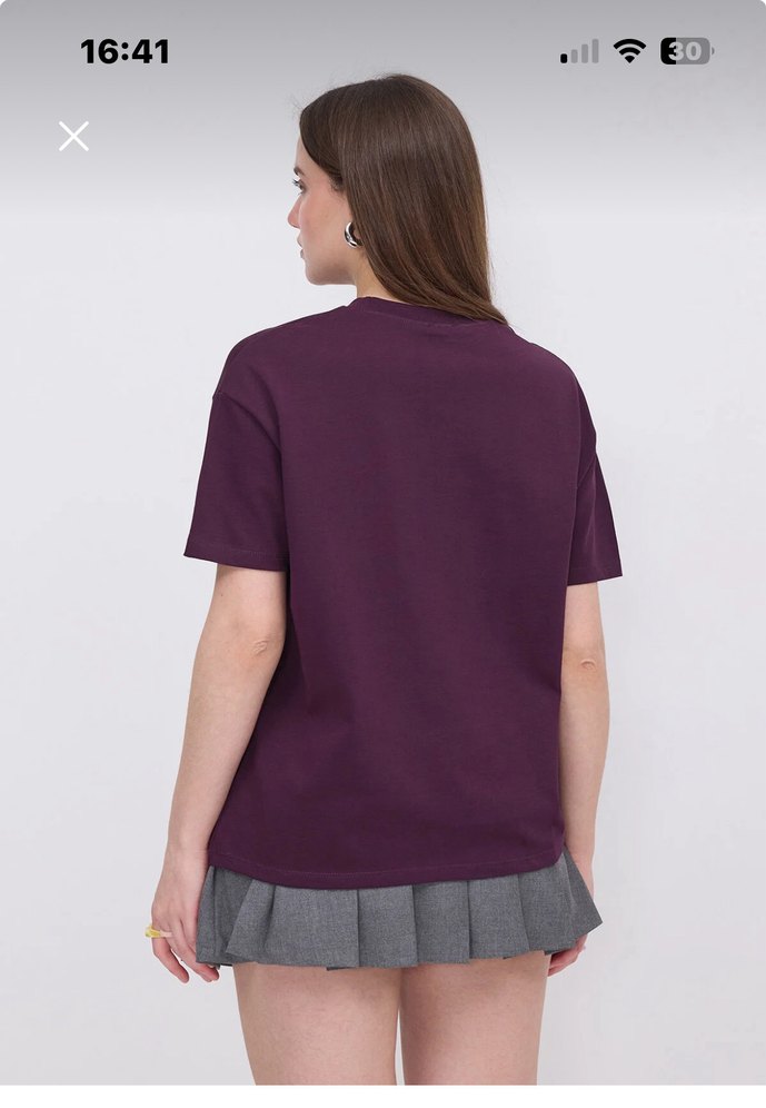 Addax ayıcıklı tişört - Görsel 3