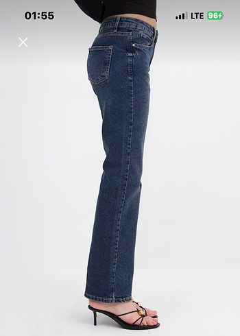 Addax jean - Görsel 4