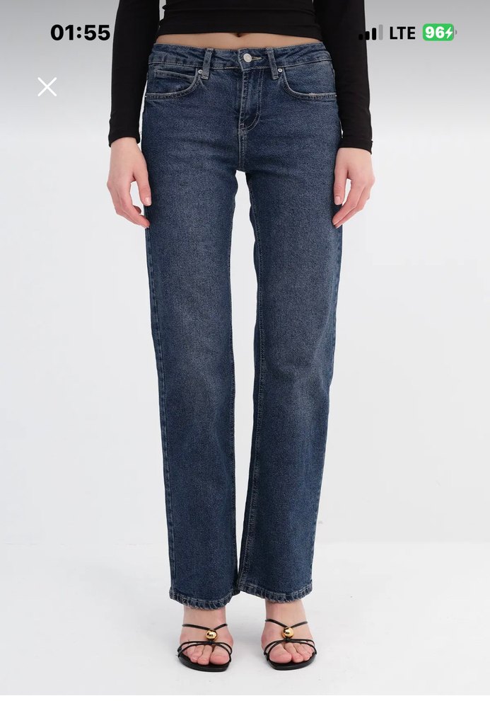 Addax jean - Görsel 2