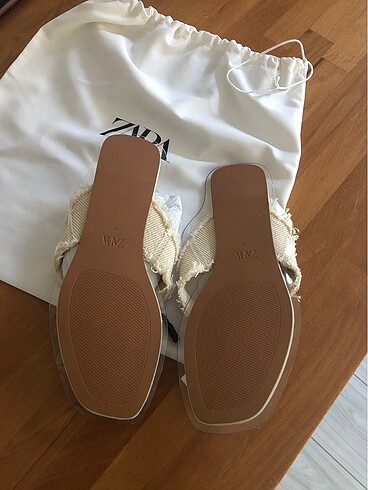 36 Beden ten rengi Renk ZARA TERLİK