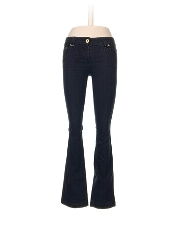Vintage Love Jean / Kot %70 İndirimli.