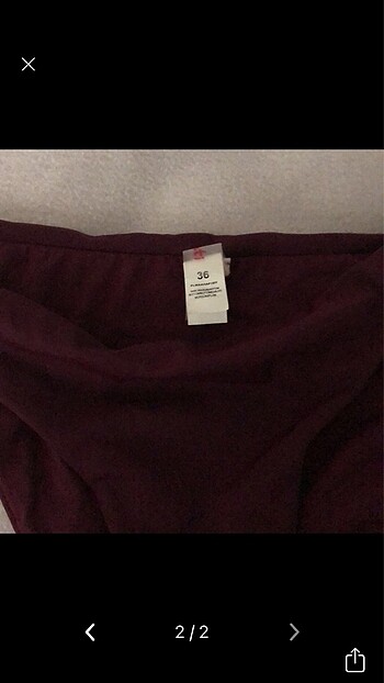 Penti Penti bikini altı?