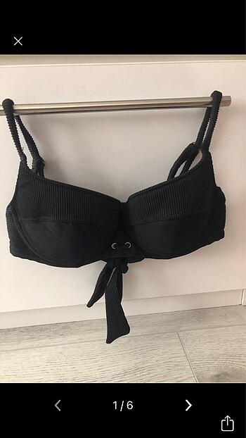 Calzedonia bikini üstü