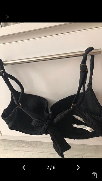 Calzedonia Calzedonia bikini üstü