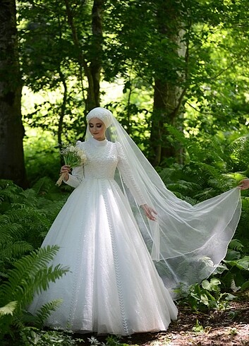 Gelinlik - Görsel 2