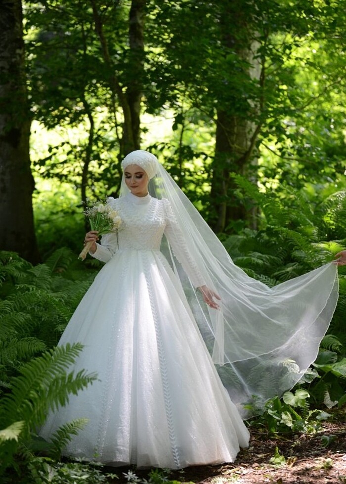 Gelinlik  - Görsel 2