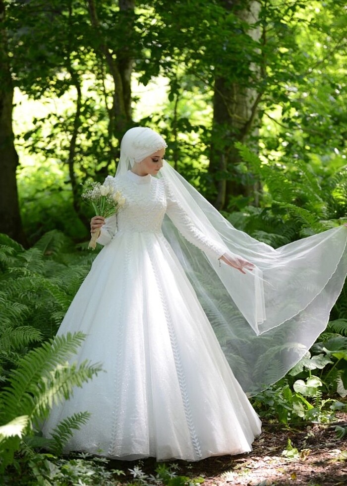 Gelinlik  - Görsel 4