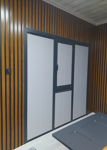 Plise perde - Görsel 2