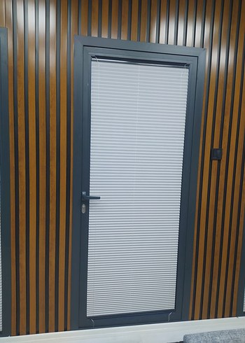 Plise perde - Görsel 3