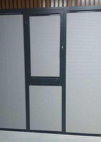 Plise perde - Görsel 4