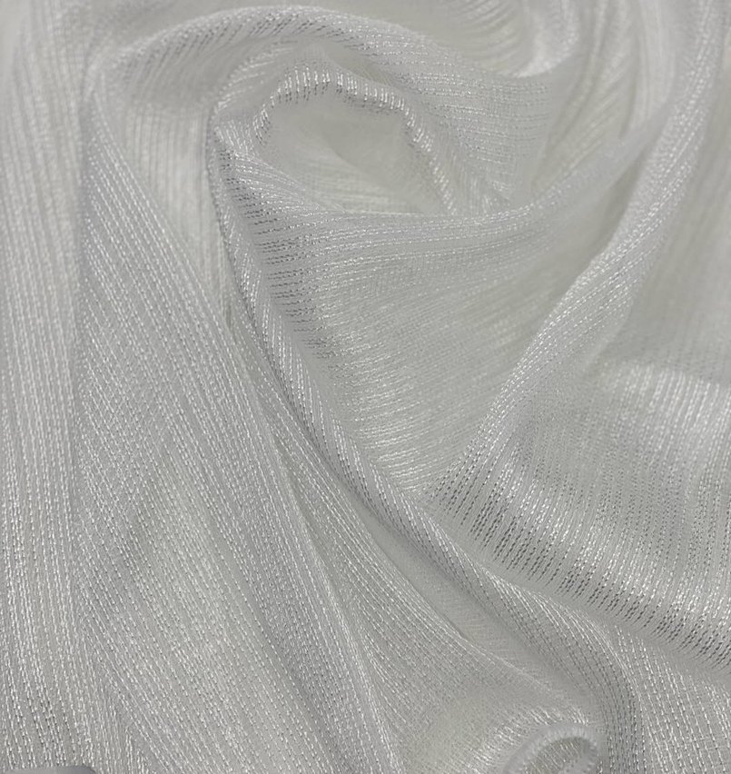 Çelik tül perde. - Görsel 3