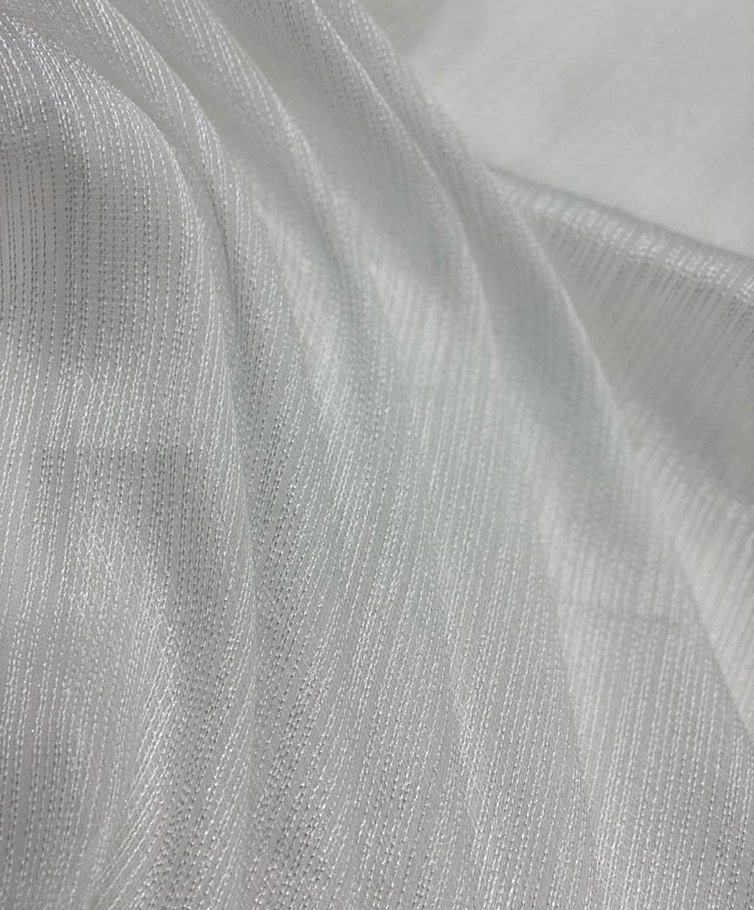 Çelik tül perde. - Görsel 2