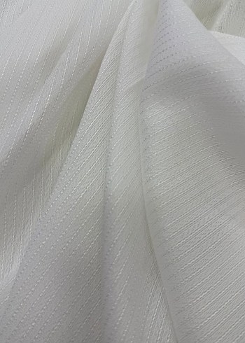 Balık sırtı Tül - Görsel 2