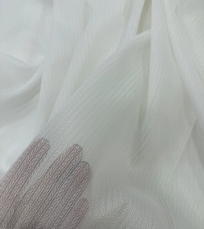 Balık sırtı Tül - Görsel 3