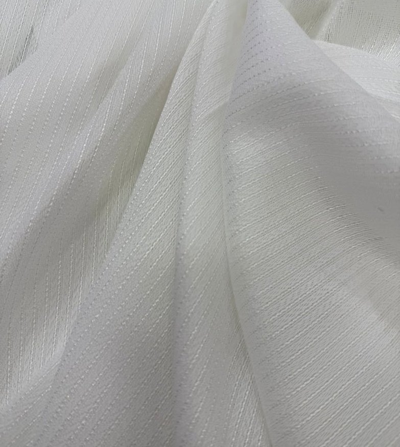 Balık sırtı Tül - Görsel 2