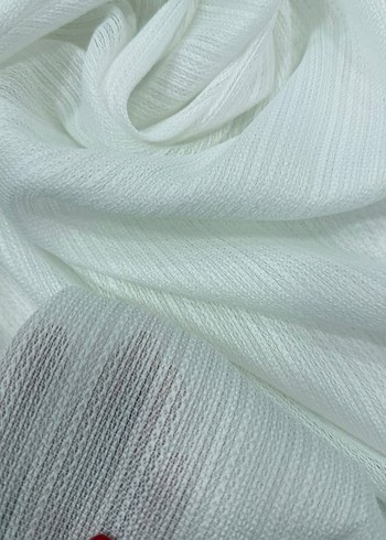 Tül perde - Görsel 2