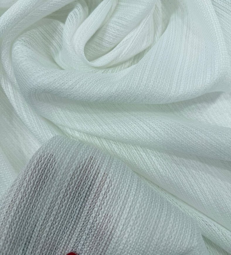 Tül perde - Görsel 2