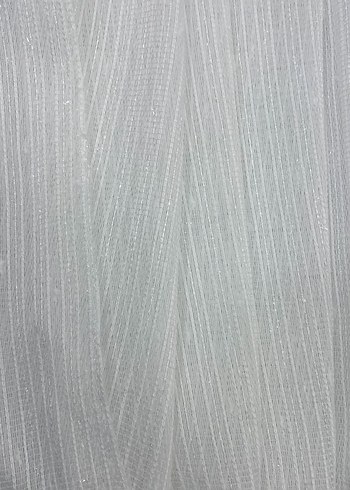 Tül perde - Görsel 2