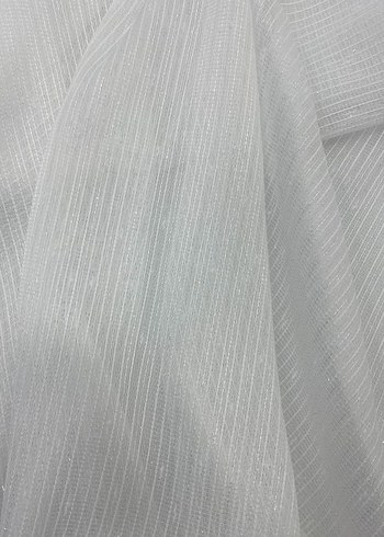 Tül perde - Görsel 3