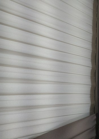 Brillant tül perde. - Görsel 2