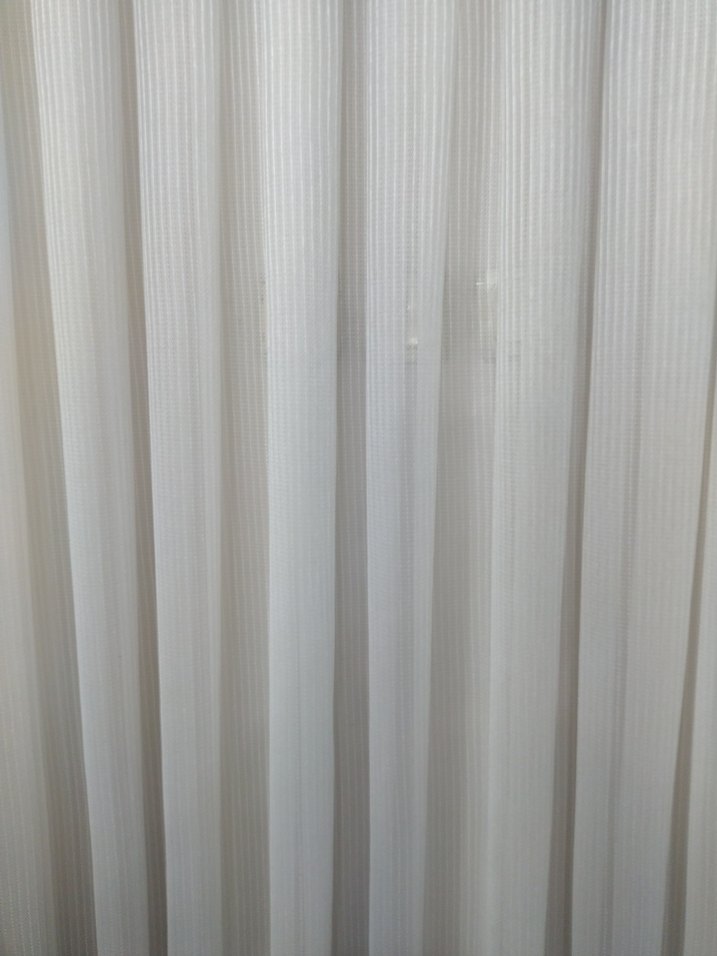 Brillant tül perde. - Görsel 3