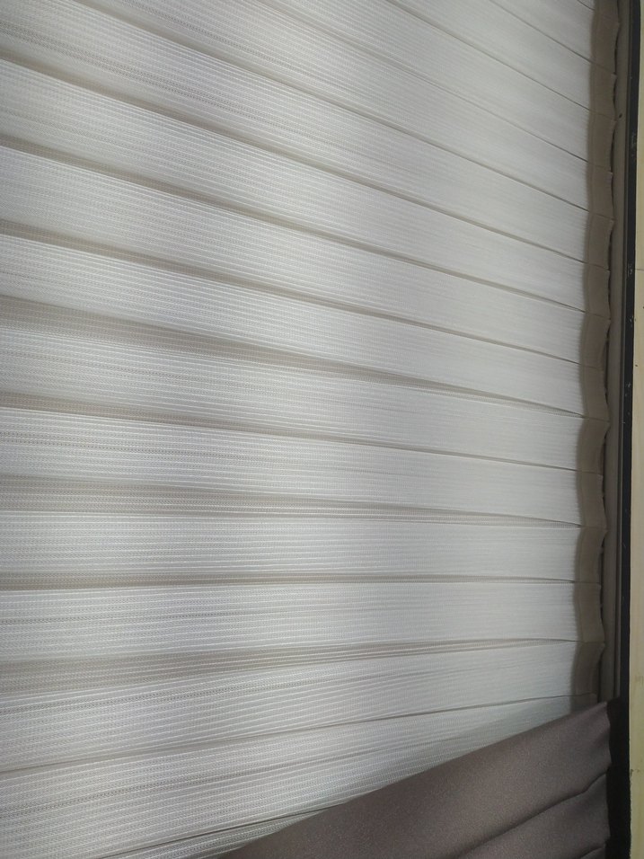 Brillant tül perde. - Görsel 2