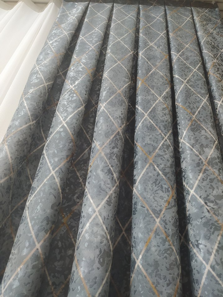 Fon perde - Görsel 2