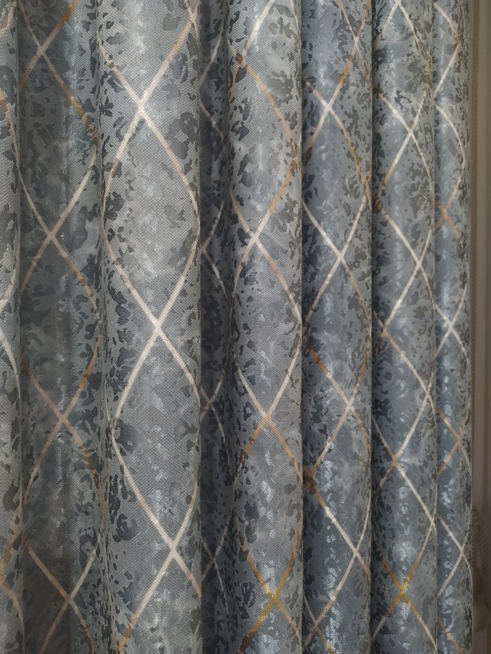 Fon perde - Görsel 5