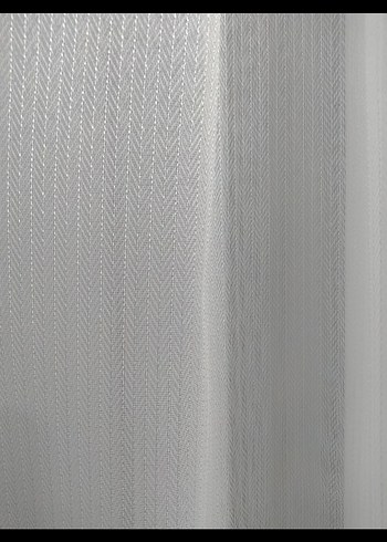 Brillant tül perde - Görsel 4