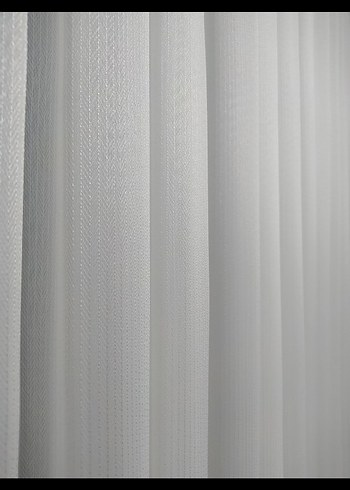 Brillant tül perde - Görsel 6