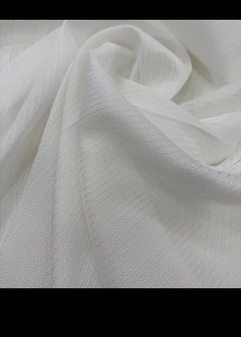 Brillant tül perde - Görsel 3