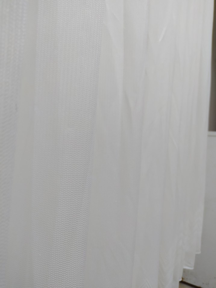 Brillant tül perde - Görsel 3