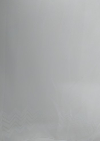 Brillant Tül Perde - Görsel 4