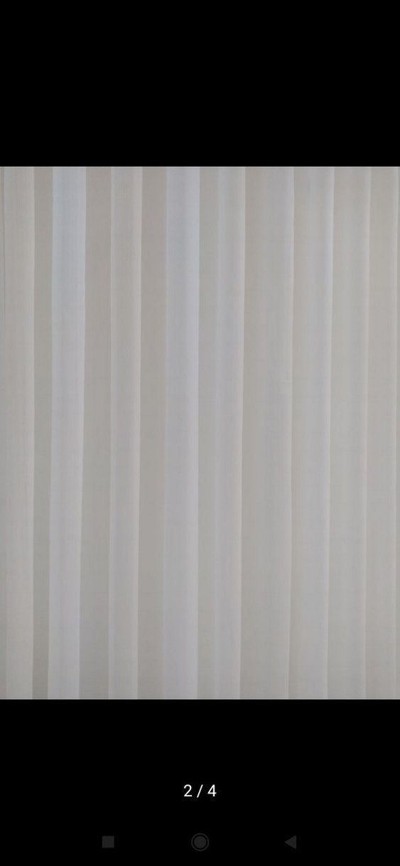 Brillant Kar600 Tül Perde - Görsel 2