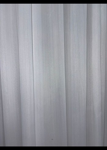 Brillant Simli Bambu Tül - Görsel 2