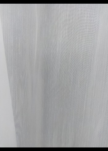 Hazır tül perde - Görsel 4