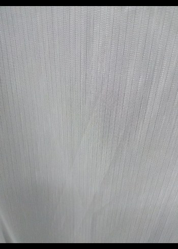 Hazır tül perde - Görsel 4