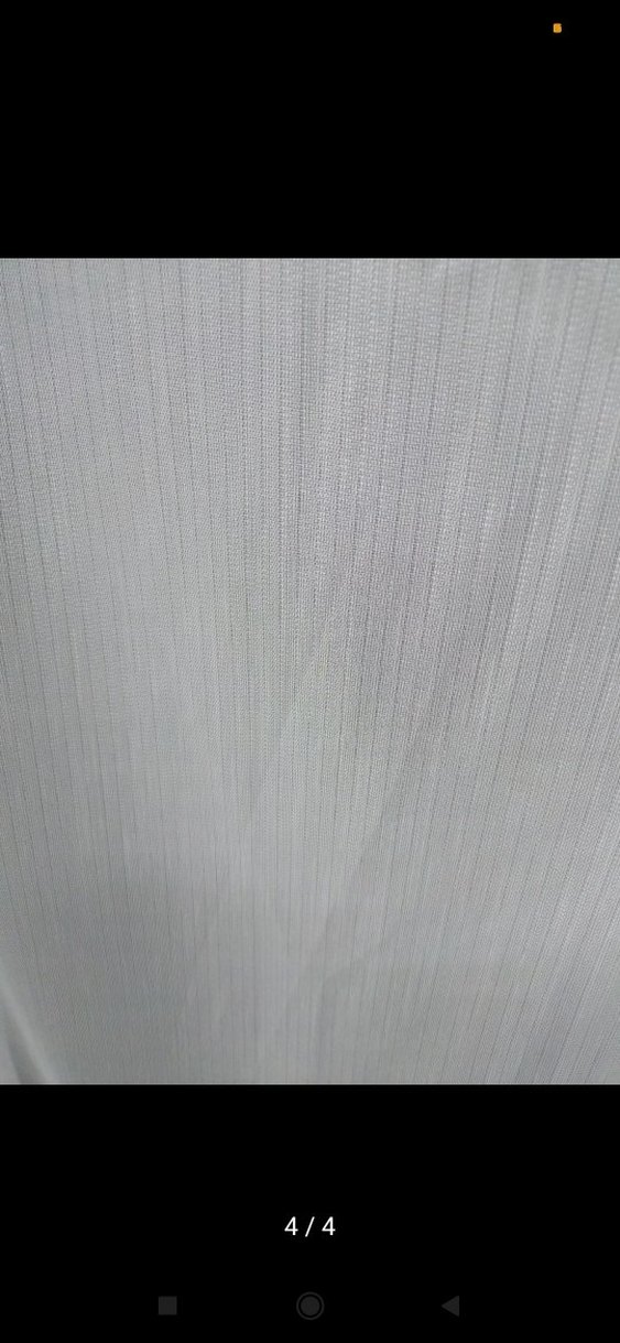 Hazır tül perde - Görsel 4