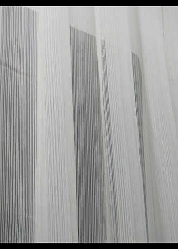 Hazır tül perde - Görsel 2