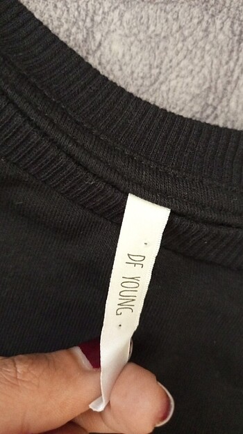 Defacto Sweatshirt 