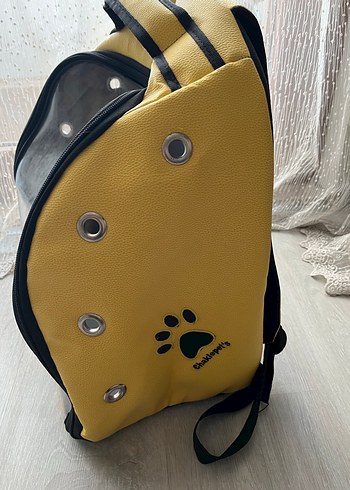  Beden Renk Kedi taşıma çantası