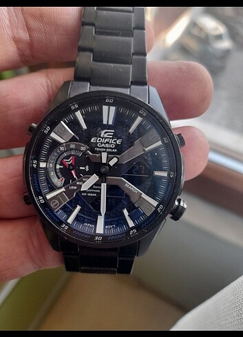 Casio Casio edifice ecb-s100d