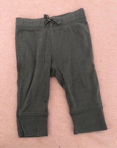 Carter's Carter?s pantolon 0-3 ay