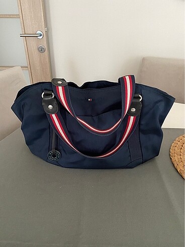Tommy Hilfiger orjinal tommy hilfiger marka çanta