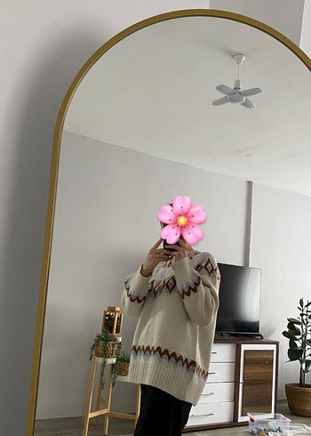 Pastel Pembe Bebek - Görsel 2