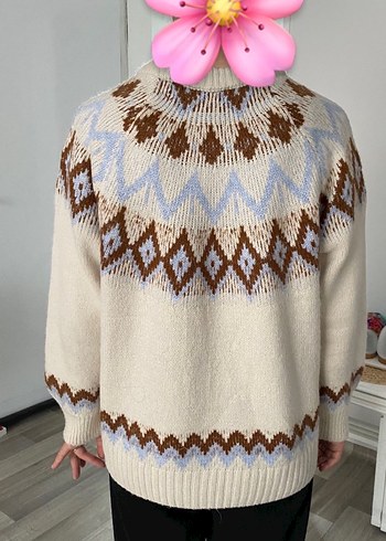 Pastel Pembe Bebek - Görsel 4