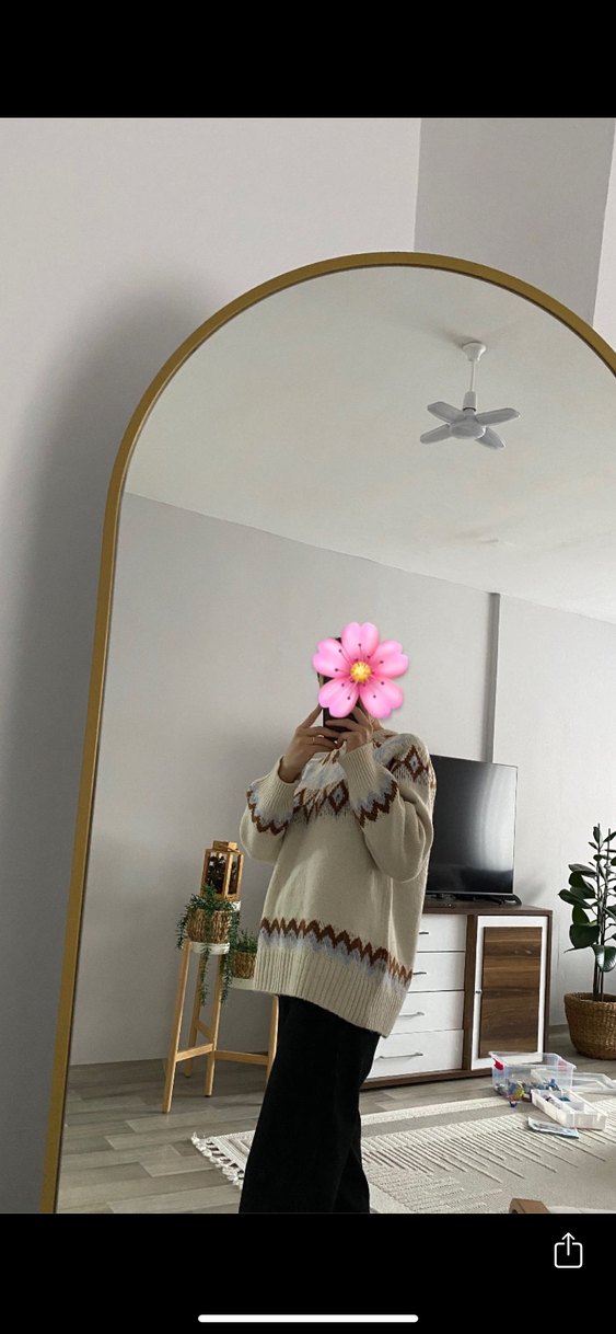 Pastel Pembe Bebek - Görsel 3