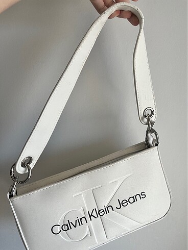 Beden Calvin Klein Çanta