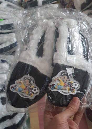 ÇOCUK PANDUF - Görsel 4